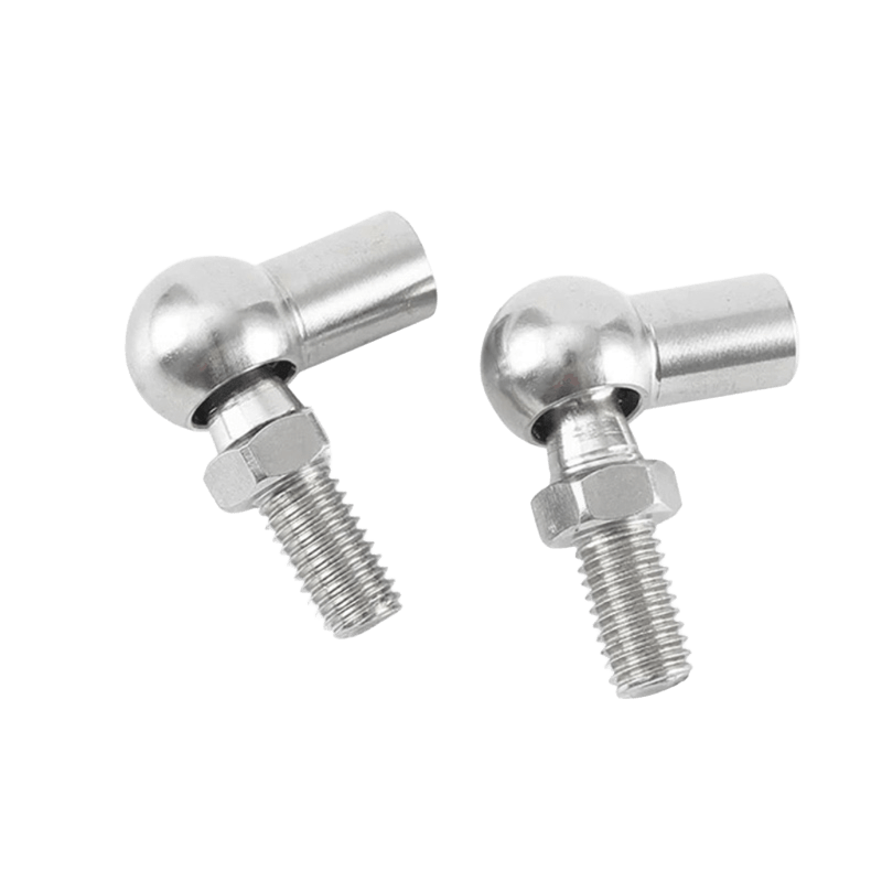 Angle Ball Joints