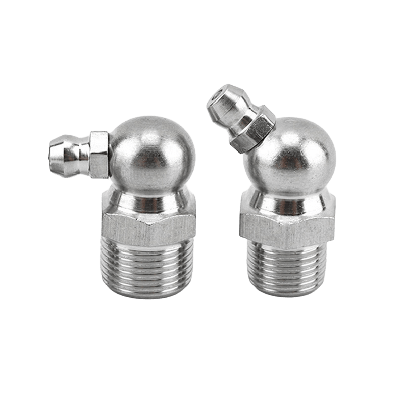 Grease Nipples