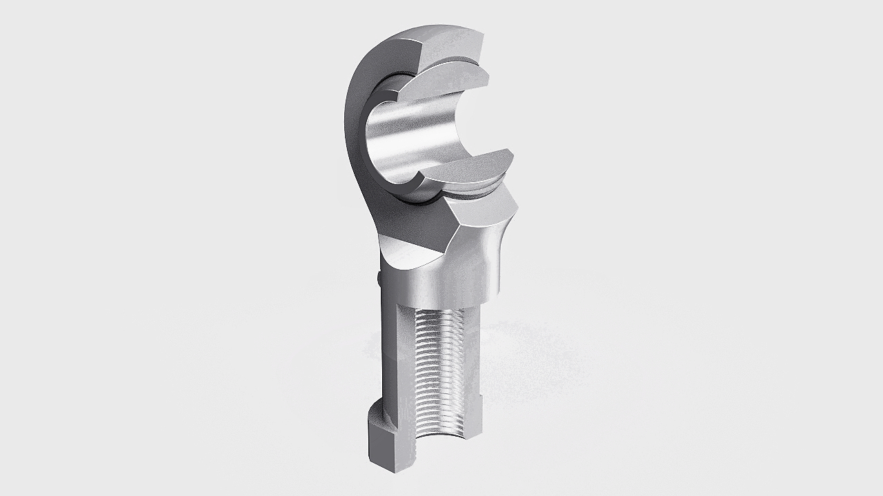 Metric POS/PHS Series