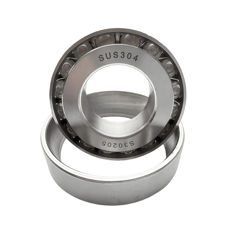 Tapered Roller Bearings